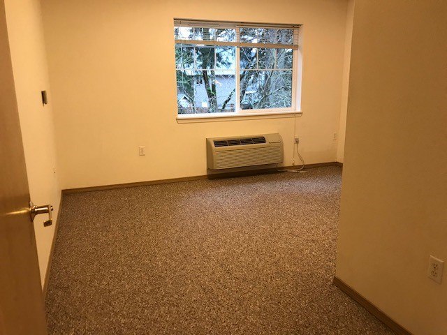 COLUMBIA RIDGE ASSISTED LIVING